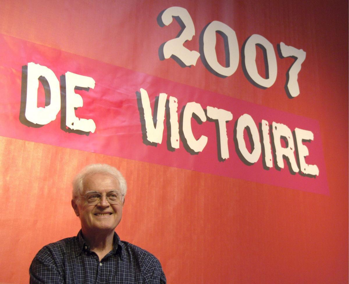 Las imágenes más destacadas de la vida de Lionel Jospin. Las imágenes más destacadas de la vida de Lionel Jospin.