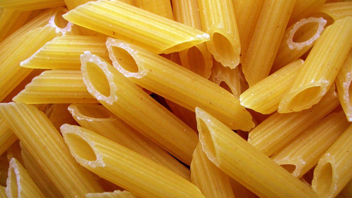 Se enfrenta a dos años de prisión por robar un paquete de macarrones en València