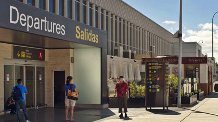 Detenido en el Tenerife Sur al tener una orden de arresto y extradición a Moldavia - Vimarsana News