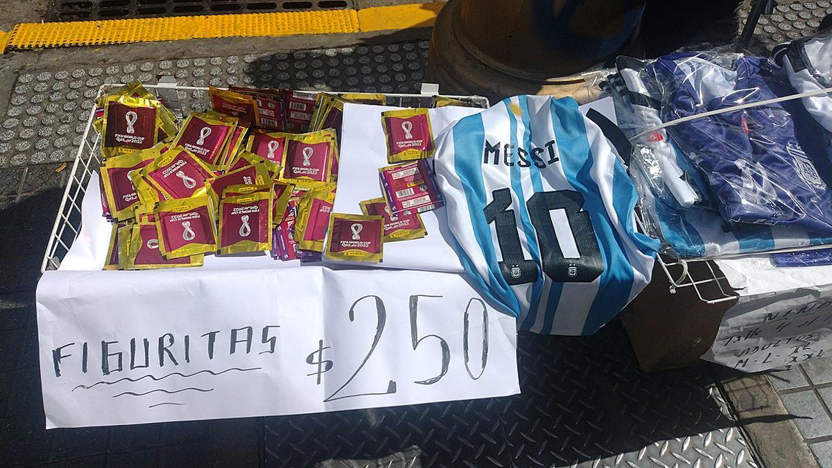 El pòdcast d’EL PERIÓDICO: l’Argentina perd el cap amb el Mundial El pòdcast d’EL PERIÓDICO: l’Argentina perd el cap amb el Mundial