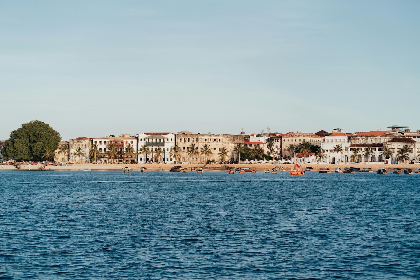 Descubrimos Zanzíbar, la isla paradisíaca suspendida entre Stone Town y playas de arena blanca