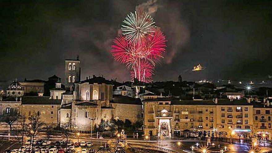 El concurs d&#039;Instagram del Carnaval de Solsona canvia els seus premis