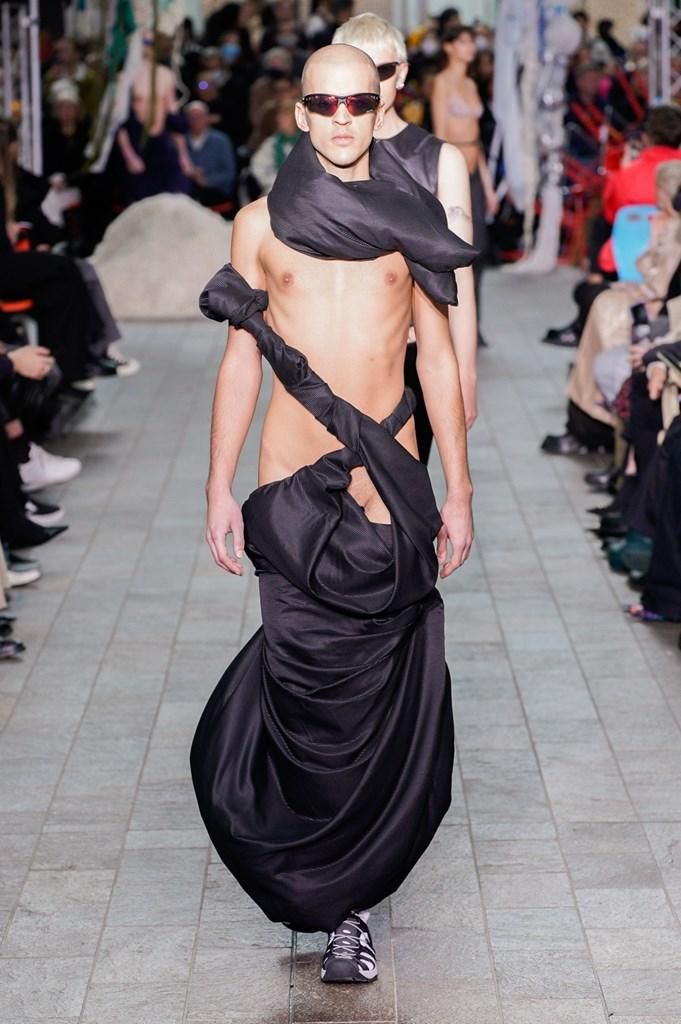 Central Saint Martins