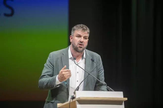 Aprenda a votar a Més, PSOE o Podemos