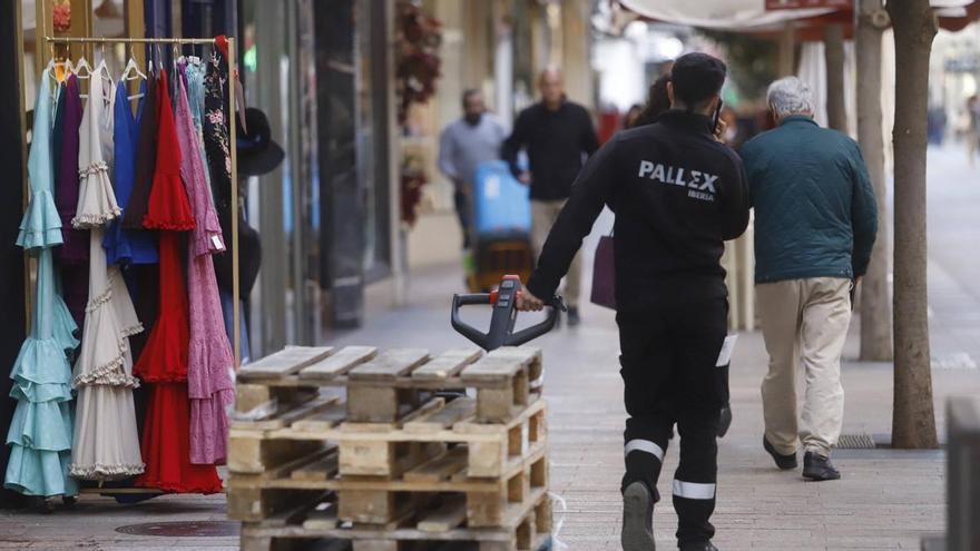 El empleo crecerá un 8% en el Mayo Festivo de Córdoba impulsado por los servicios