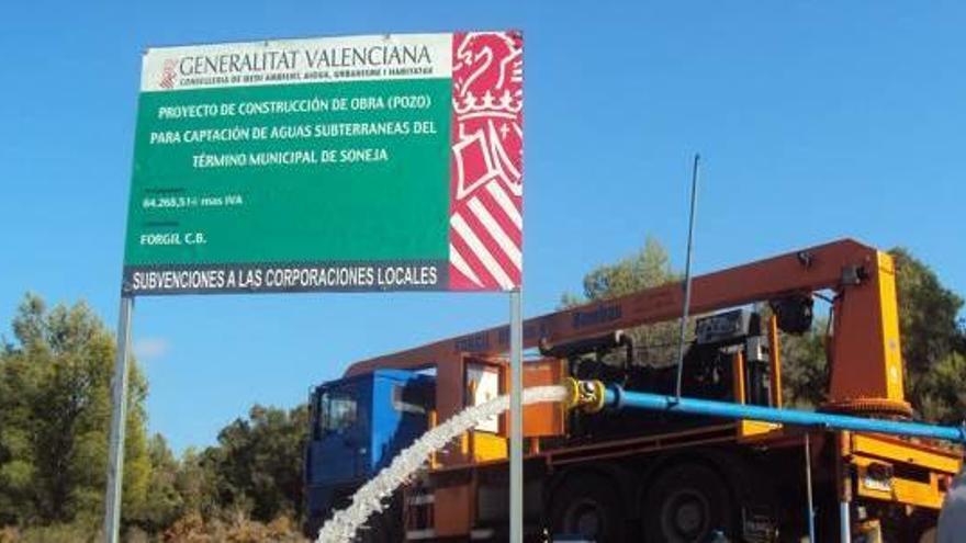 El Consell frena tres planes para construir mil pisos en Castelló