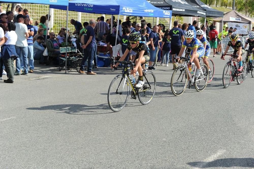 Escuelas de ciclismo