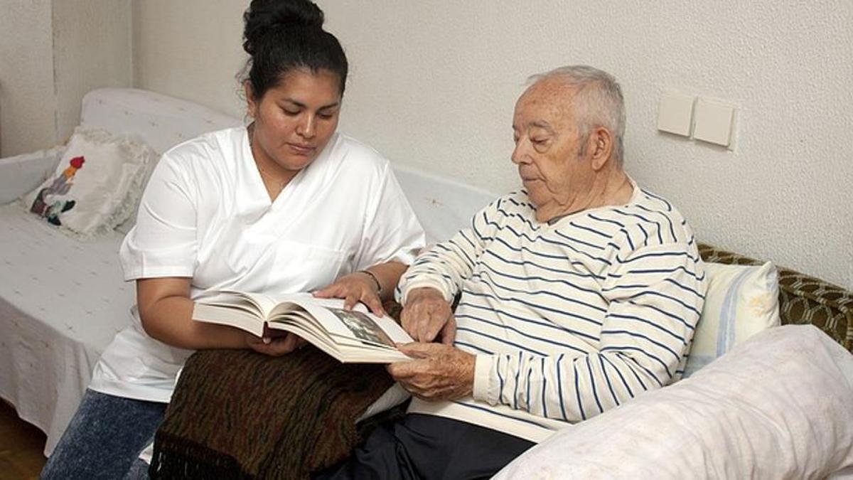 Imagen de archivo.