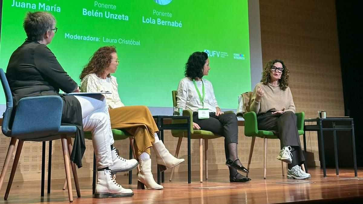 El IV Foro de Nutrición Sensata analiza el vínculo entre emociones y alimentación