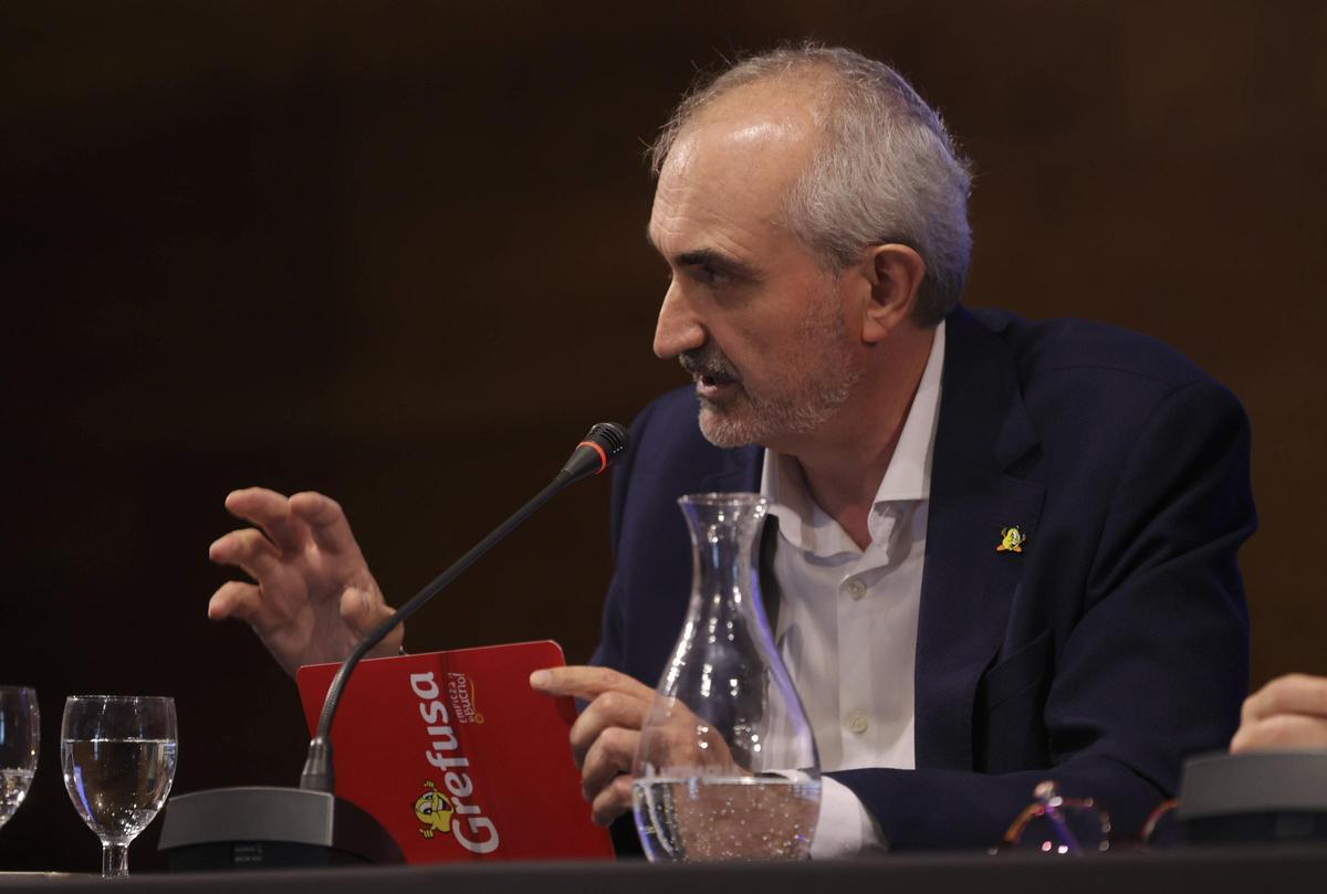 Así fue el foro Más que Empresas en La Ribera