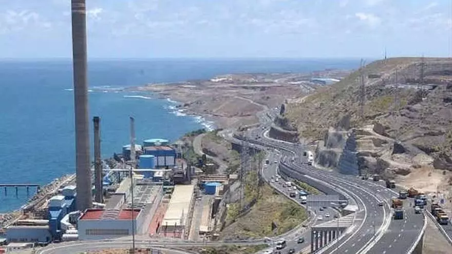 ¿Por qué Canarias esquiva el gran apagón eléctrico de la Península?