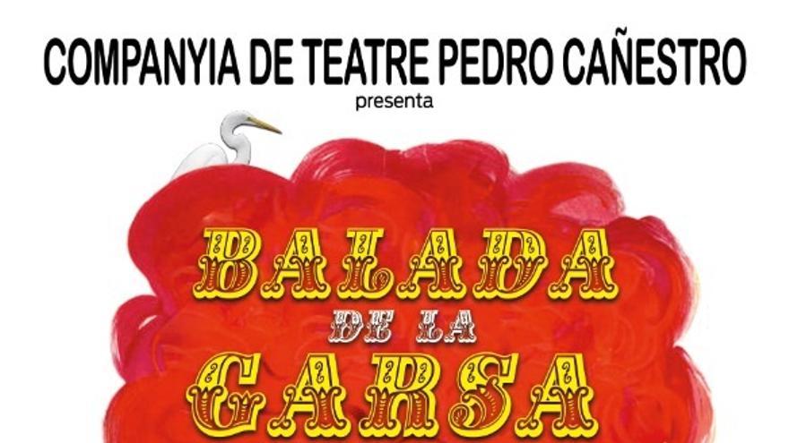 Balada de la Garsa Vella