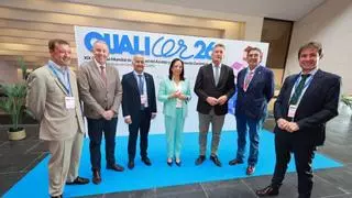 El congreso Qualicer apuesta por la innovación cerámica en tiempos de dificultades