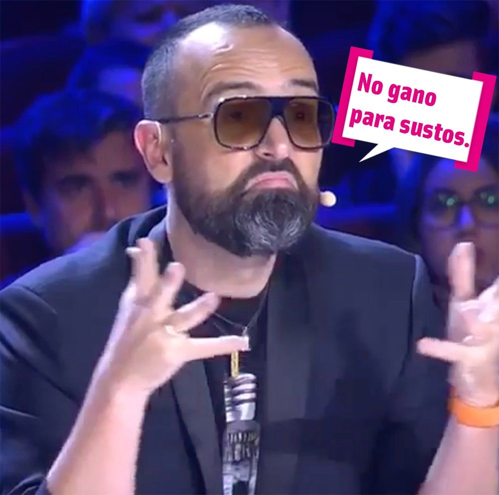 Ya les vale! La estafa de Risto Mejide y Laura Escanes continúa - Cuore