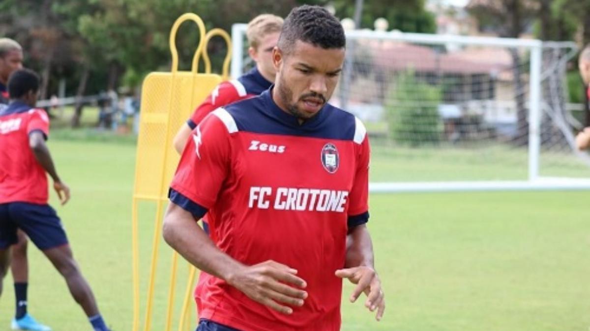 Messias Jr Crotone