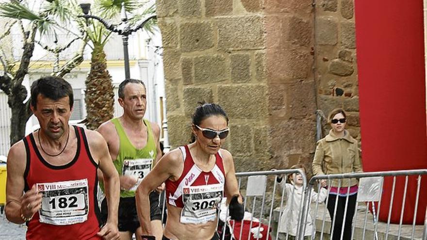 Mérida cierra los detalles de la &#039;media&#039; más romana