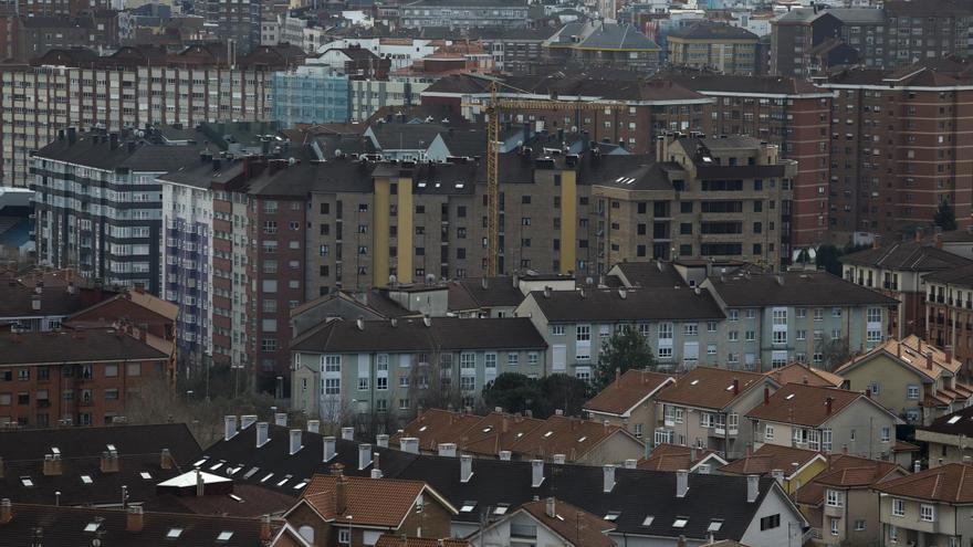 Avilés adelanta a Oviedo y Gijón como ciudad más rentable para comprar casa: descubre cuánto