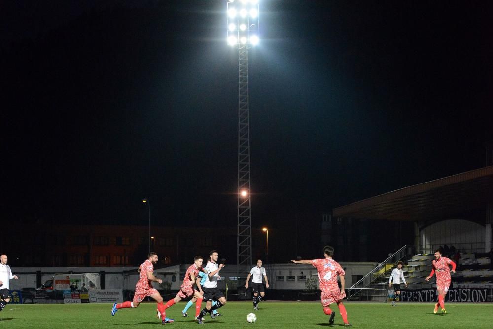 Partido Caudal - Guijuelo