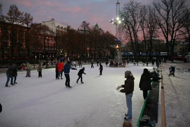 Oslo, Noruega