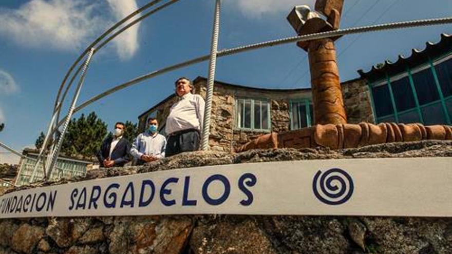 Las ‘Experiencias Sargadelos’ suman visitas guiadas a su centro de producción