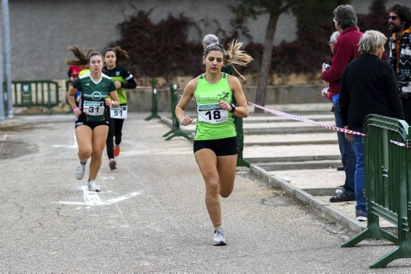 LIII Cross Stadium Casablanca