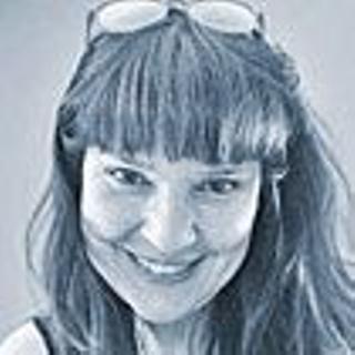 Evelyn Cosío Fernández