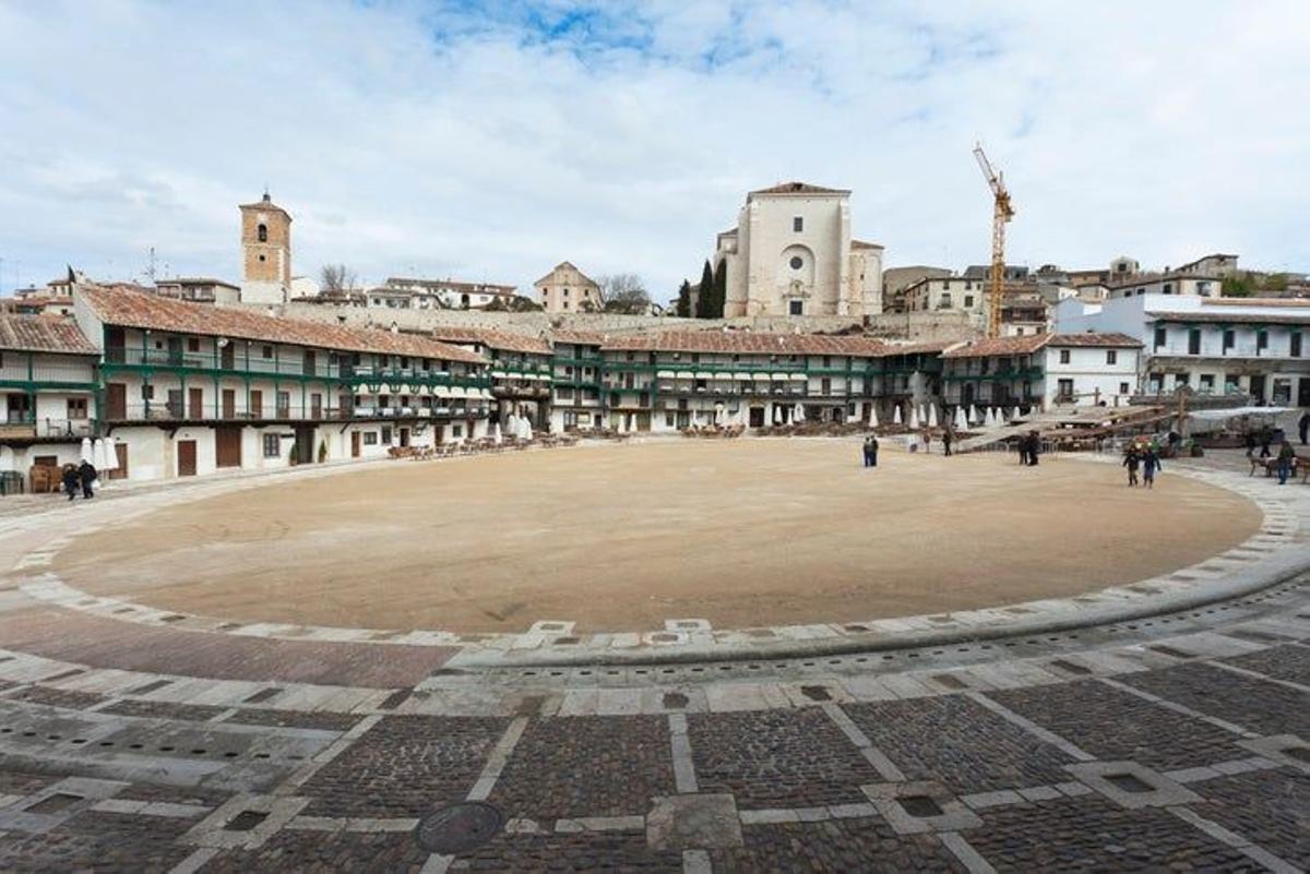 Chinchón