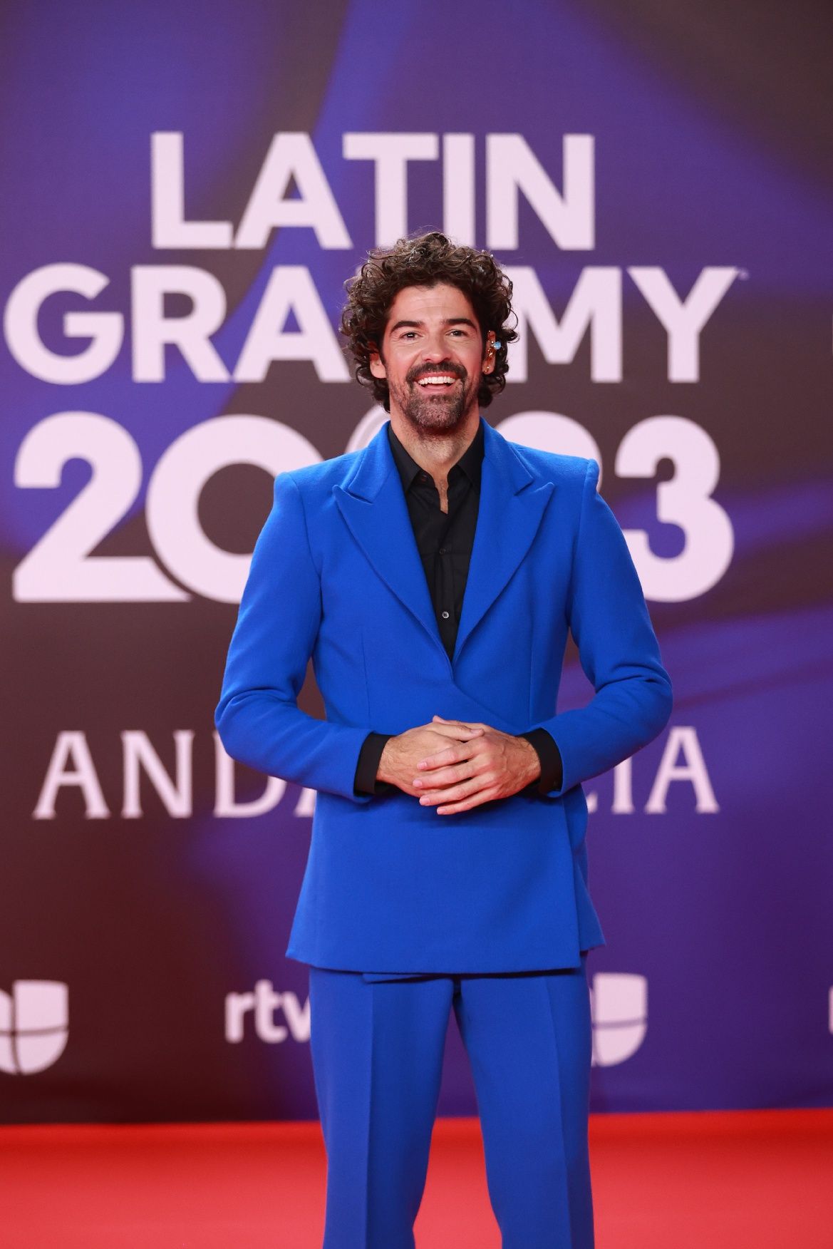 Les millors fotos de la catifa vermella i la gala dels Latin Grammy 2023