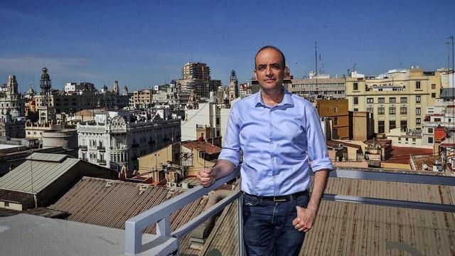 «En esta década veremos coches voladores como en ‘Regreso al futuro’»
