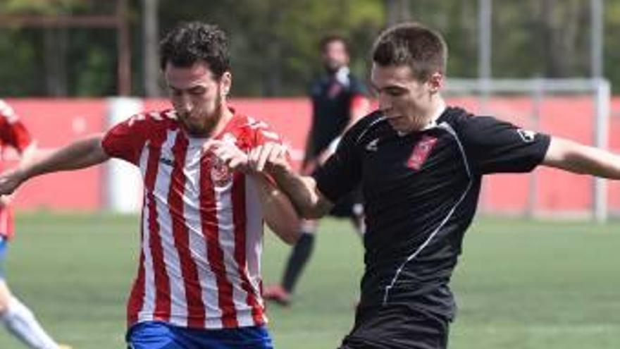 El Manresa té un partit clau aquest diumenge al Nou Estadi