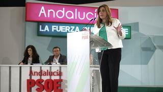 Díaz corrige a Pedro Sánchez y promueve la derogación "total" de la reforma laboral