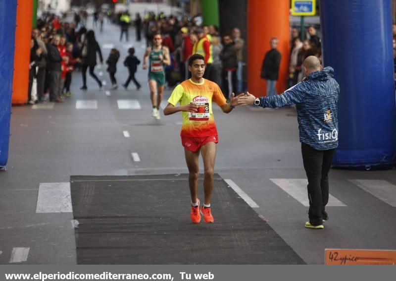 CARRERA VII 10K HdosO