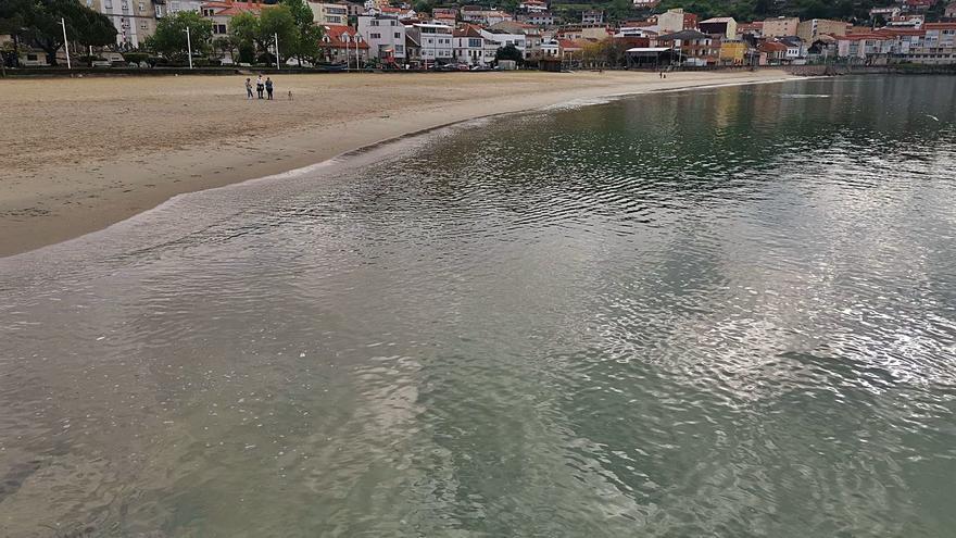 Sanidade otorga la calificación de “excelente” a 41 de las 43 playas analizadas en la comarca