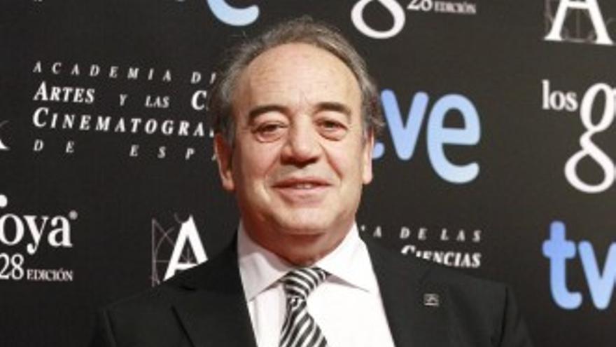 Fiesta de los nominados a los Premios Goya 2014