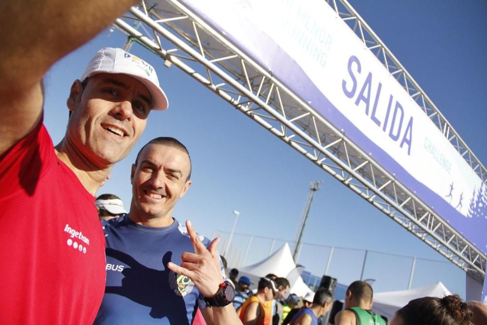 Mar Menor Running 2018