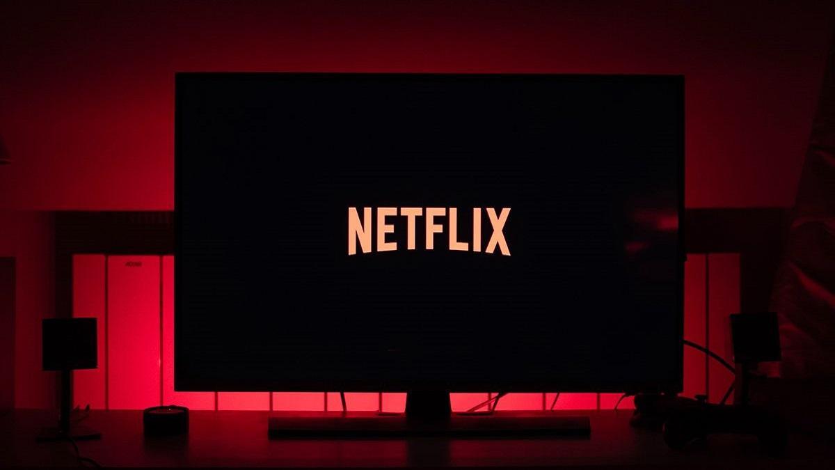 Netflix se desploma tras verse pronto el final de la pandemia