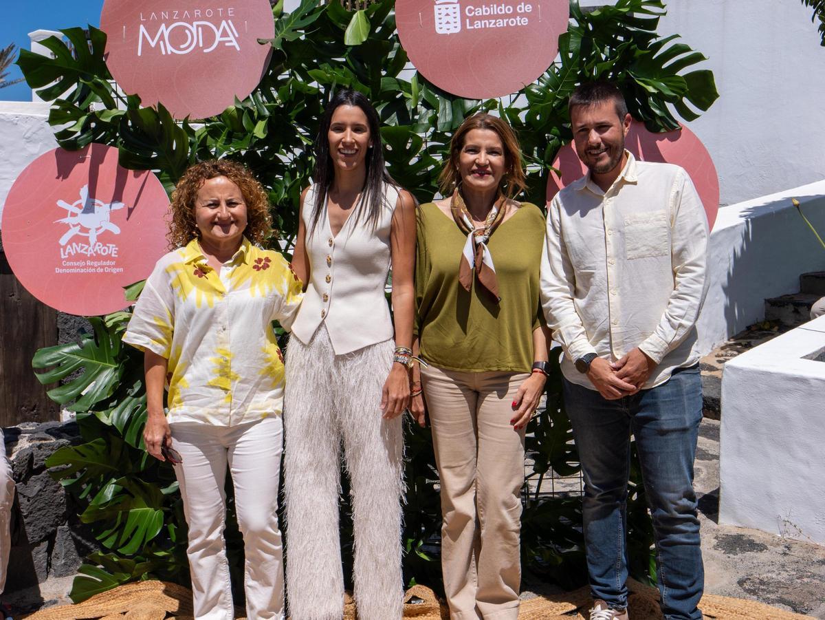 El evento tuvo lugar en la Finca Testeina
