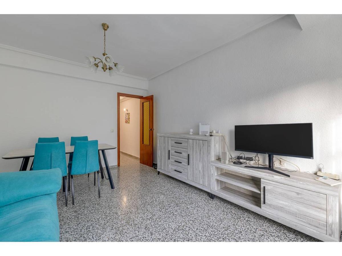 Piso en el Campanar, Valencia