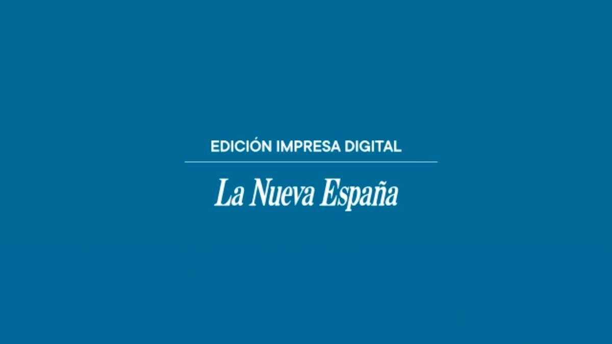 ¿Conoce la Edición Impresa Digital de LA NUEVA ESPAÑA?