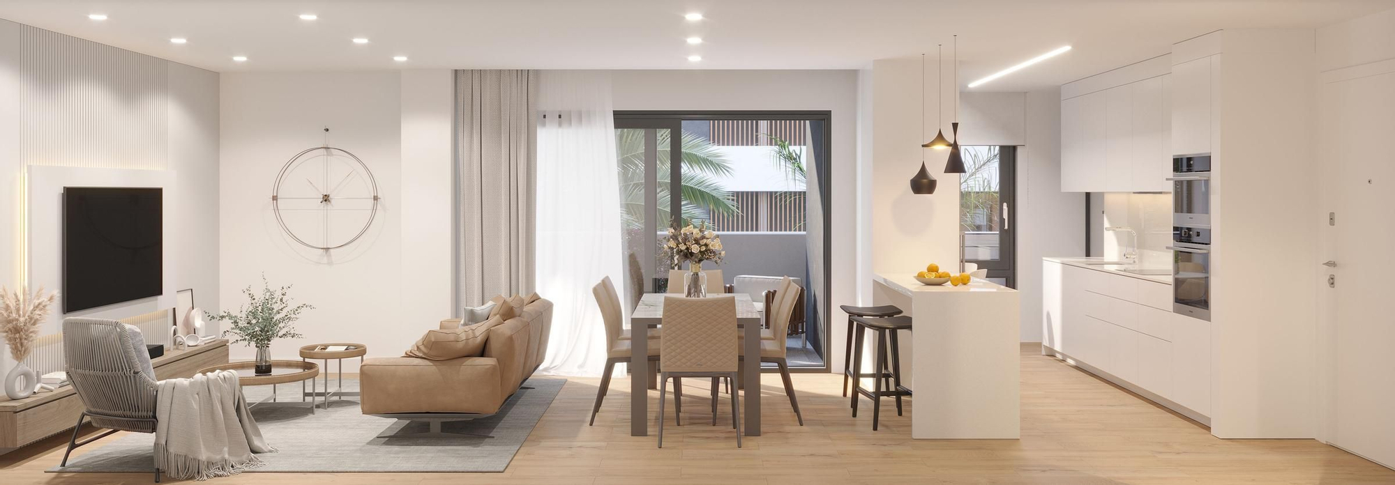 Residenciales con extra de lujo y cerca del centro, por Grupo Cívica