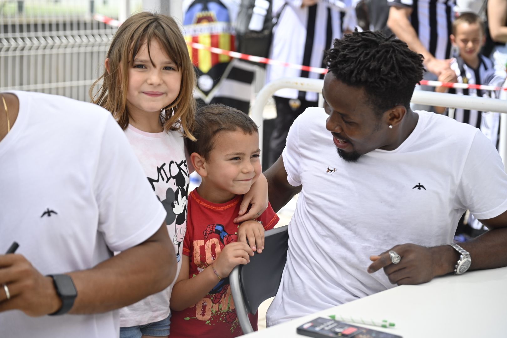 Galería | Búscate en la previa del Castellón-Eldense