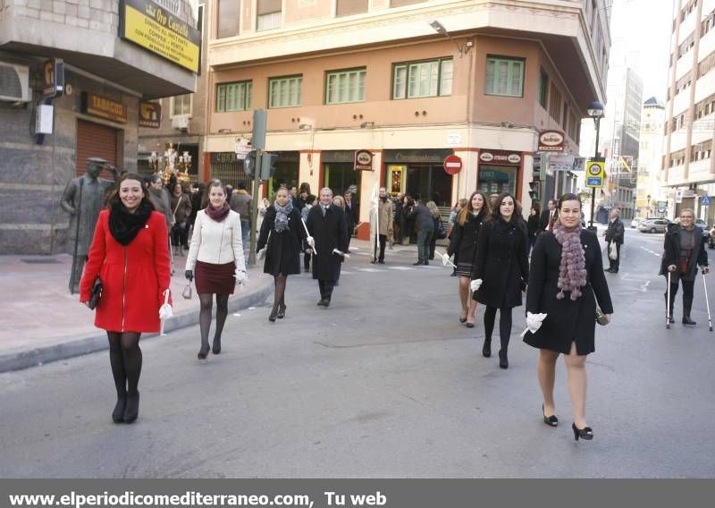 GALERÍA DE FOTOS -- Castellón honra a Sant Blai