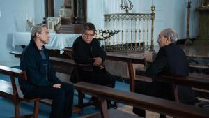 Scary Movie, el fenómeno Backrooms, la nueva de Arantxa Echevarría y La luz, en cine