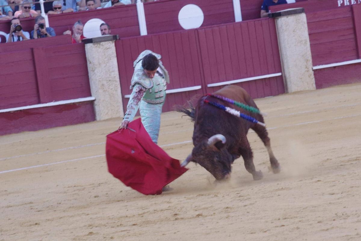Primera semifinal del Certamen Internacional de Escuelas Taurinas 2026 Primera semifinal del Certamen Internacional de Escuelas Taurinas 2026