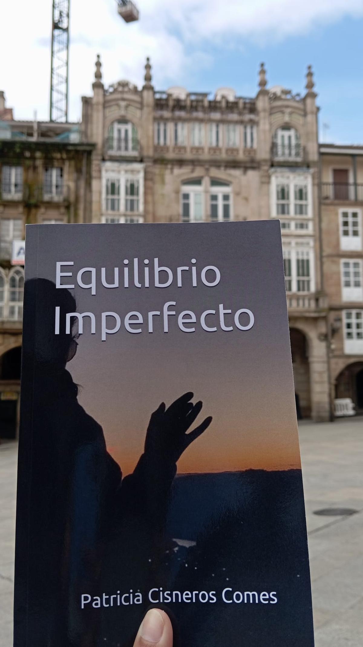 Portada del libro