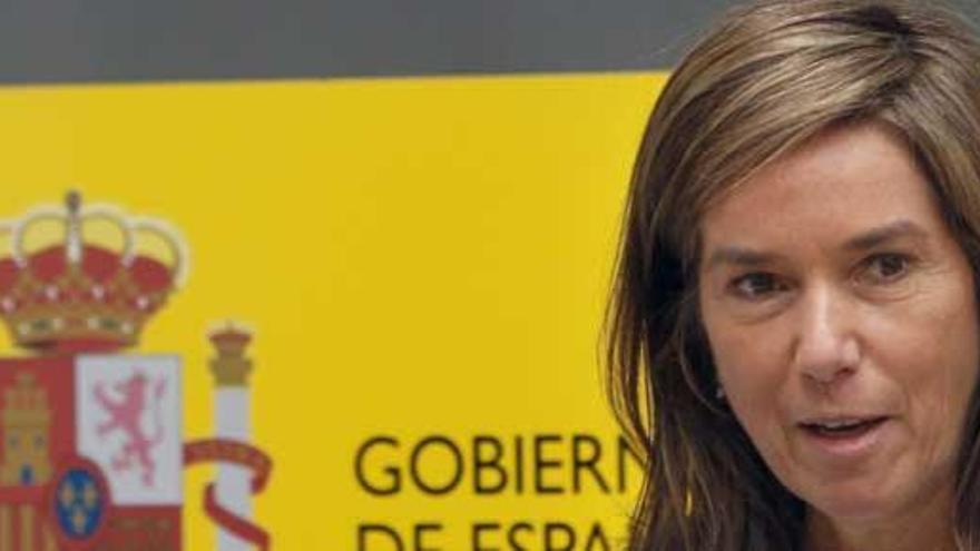 Mato dice que la sanidad española &quot;está en quiebra&quot;