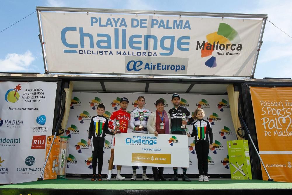 Challenge Mallorca