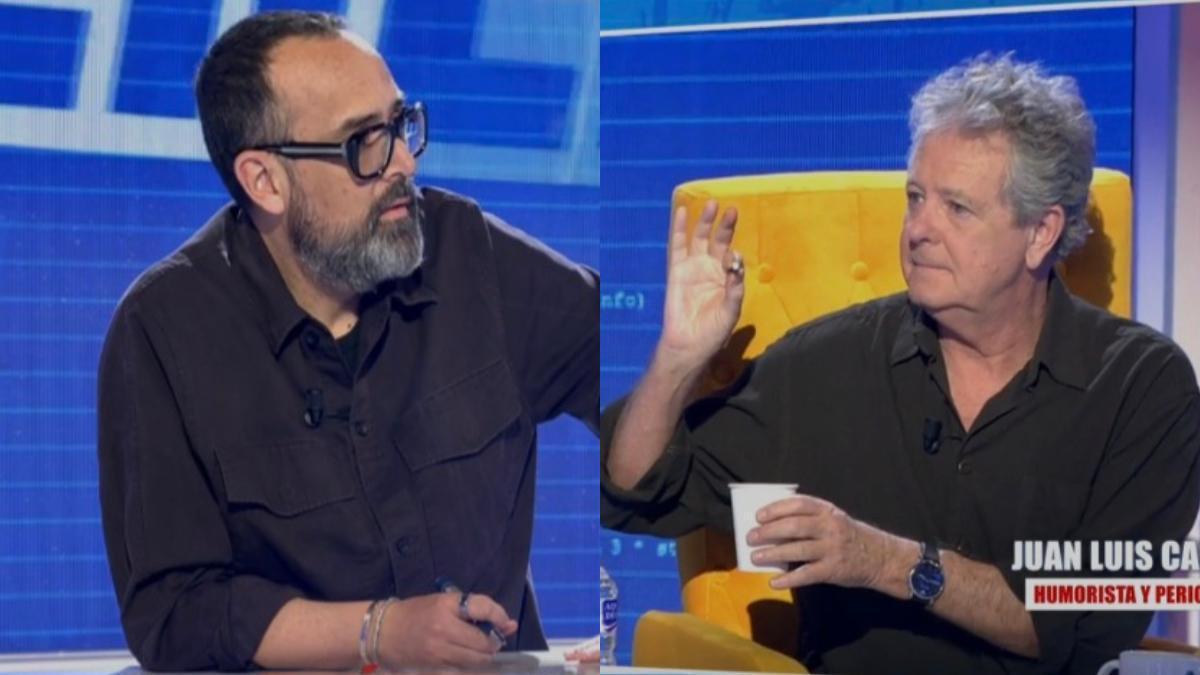 'Todo es mentira'