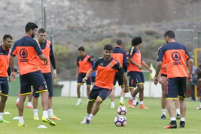 FÚTBOL PRIMERA DIVISIÓN UD LAS PALMAS