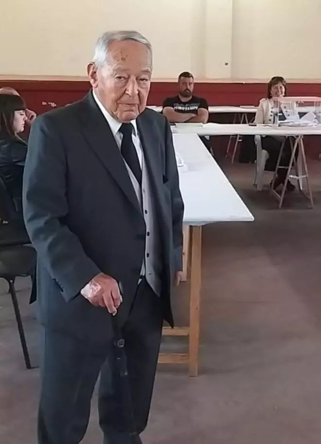 Se queda a un voto de ser alcalde de un pueblo de Zamora: no se votó a sí mismo por ahorrar 10.000 euros